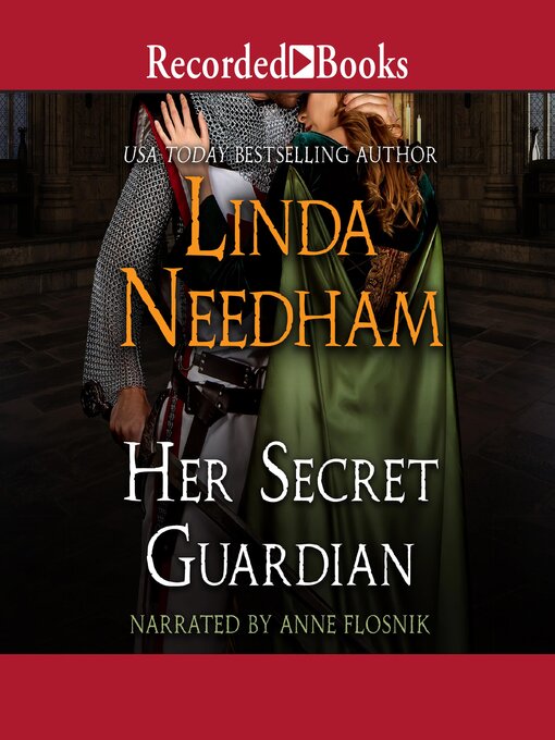 Title details for Her Secret Guardian by Linda Needham - Wait list